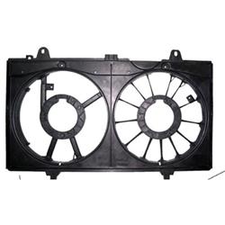 Body Parts Air Conditioning Condensers for 2007-2012 SENTRA - NI3117101