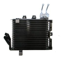 Body Parts Transmission Coolers for 2013 JX35, 2013-2017 PATHFINDER, 2014-2016 QX60 - NI4050107