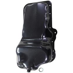 Coast to Coast International Body Parts Oil Pans PAN010113