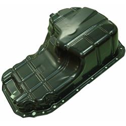 Coast to Coast International Body Parts Oil Pans PAN010122