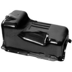 Coast to Coast International Body Parts Oil Pans PAN010132