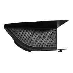 Coast to Coast International Body Parts Bumper Replacement Parts PO1038111