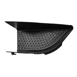 Coast to Coast International Body Parts Bumper Replacement Parts PO1039111