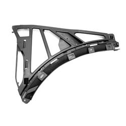 Coast to Coast International Body Parts Bumper Replacement Parts PO1043101