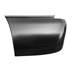 Coast to Coast International Body Parts Truck Bed Panels QTR1401