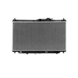 Body Parts Radiators