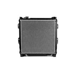 Body Parts Radiators for 1988-1995 4RUNNER, PICKUP - RAD050
