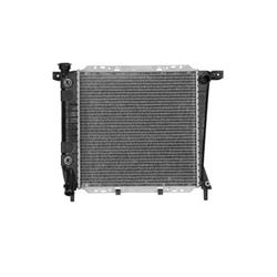 Body Parts Radiators RAD1061