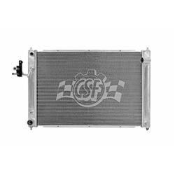 Body Parts Radiators RAD13004