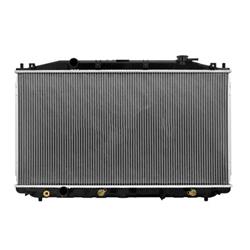 Body Parts Radiators for 2008-2012 ACCORD, 2012 CROSSTOUR - RAD13009