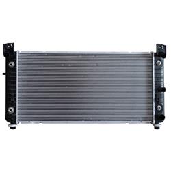 Coast to Coast International Body Parts Radiators RAD13029