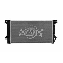Coast to Coast International Body Parts Radiators RAD13045