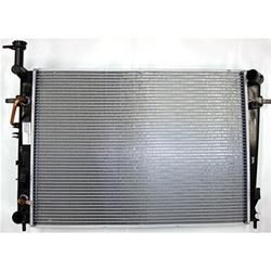 Coast to Coast International Body Parts Radiators RAD13070