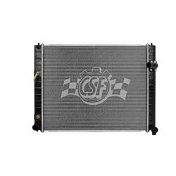 Coast to Coast International Body Parts Radiators RAD13079