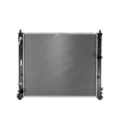Coast to Coast International Body Parts Radiators RAD13113