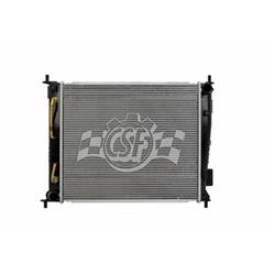 Coast to Coast International Body Parts Radiators RAD13135