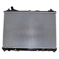 Coast to Coast International Body Parts Radiators RAD13136