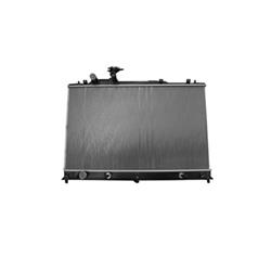 Coast to Coast International Body Parts - Radiators for 2010-2012 CX-7 - RAD13154