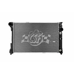 Coast to Coast International Body Parts Radiators RAD13162