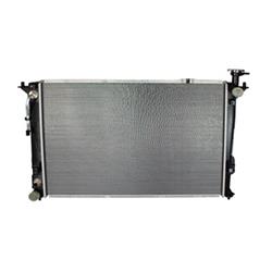 Coast to Coast International Body Parts Radiators RAD13194