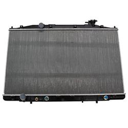 Coast to Coast International Body Parts Radiators RAD13208