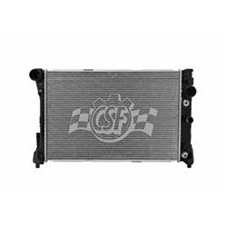 Coast to Coast International Body Parts Radiators RAD13213