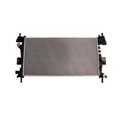 Coast to Coast International Body Parts Radiators RAD13219
