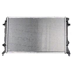 Coast to Coast International Body Parts Radiators RAD13234