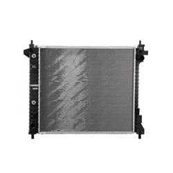 Coast to Coast International Body Parts Radiators RAD13240