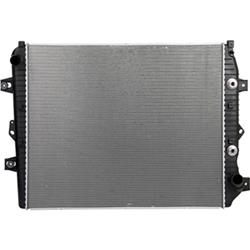 Coast to Coast International Body Parts Radiators RAD13244