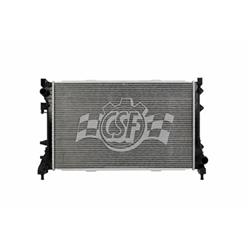 Coast to Coast International Body Parts Radiators RAD13245