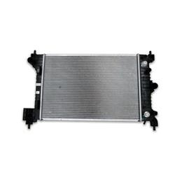Coast to Coast International Body Parts Radiators RAD13247