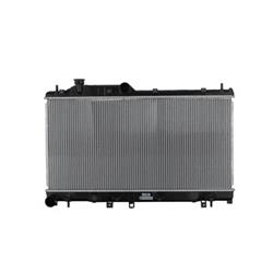 Coast to Coast International Body Parts Radiators RAD13258