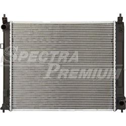 Coast to Coast International Body Parts Radiators RAD13261