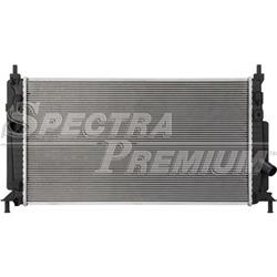 Coast to Coast International Body Parts Radiators RAD13262