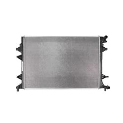 Coast to Coast International Body Parts Radiators RAD13273