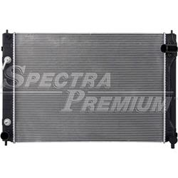 Coast to Coast International Body Parts Radiators RAD13284