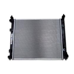 Coast to Coast International Body Parts Radiators RAD13303