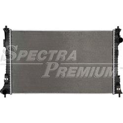Coast to Coast International Body Parts Radiators RAD13308