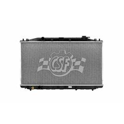 Coast to Coast International Body Parts Radiators RAD13311