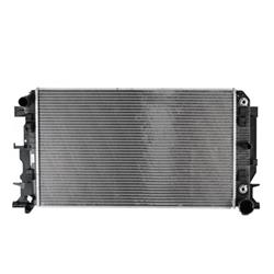 Coast to Coast International Body Parts Radiators RAD13318