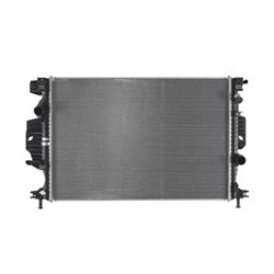 Coast to Coast International Body Parts Radiators RAD13322