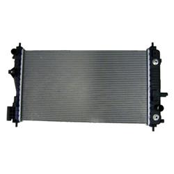 Coast to Coast International Body Parts - Radiators for 2013 MALIBU - RAD13328