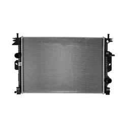 Coast to Coast International Body Parts Radiators RAD13331