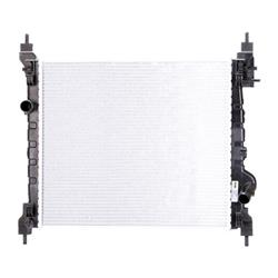 Coast to Coast International Body Parts Radiators RAD13343