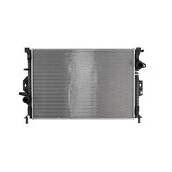 Coast to Coast International Body Parts - Radiators for 2013-2018 FOCUS - RAD13352