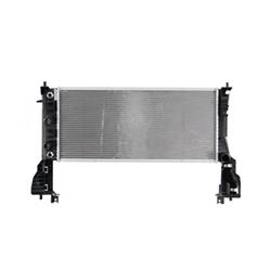 Coast to Coast International Body Parts Radiators RAD13356
