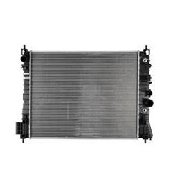 Coast to Coast International Body Parts Radiators RAD13361