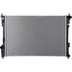 Coast to Coast International Body Parts Radiators RAD13364