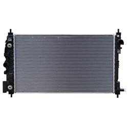Coast to Coast International Body Parts Radiators RAD13366